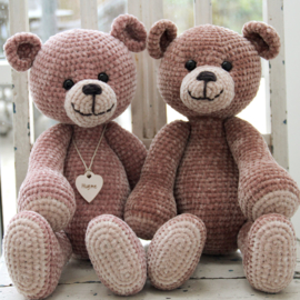 Haakpakket | Go Handmade Happy Bears