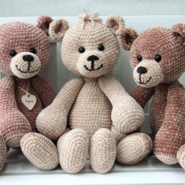 Haakpakket | Go Handmade Happy Bears