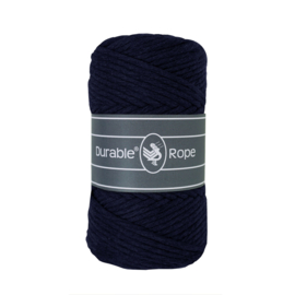 Durable Rope  - 321 Navy