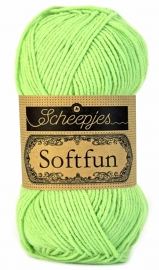 Scheepjes  Softfun 2516 Apple