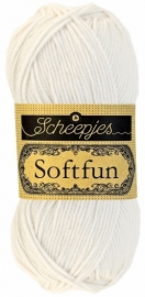 Scheepjes Softfun 2426 Lace