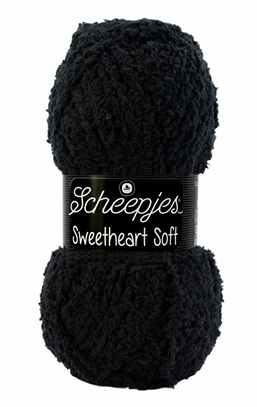 Scheepjes Sweetheart Soft 04