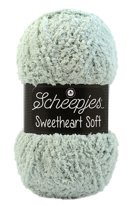 Scheepjes Sweetheart Soft 24