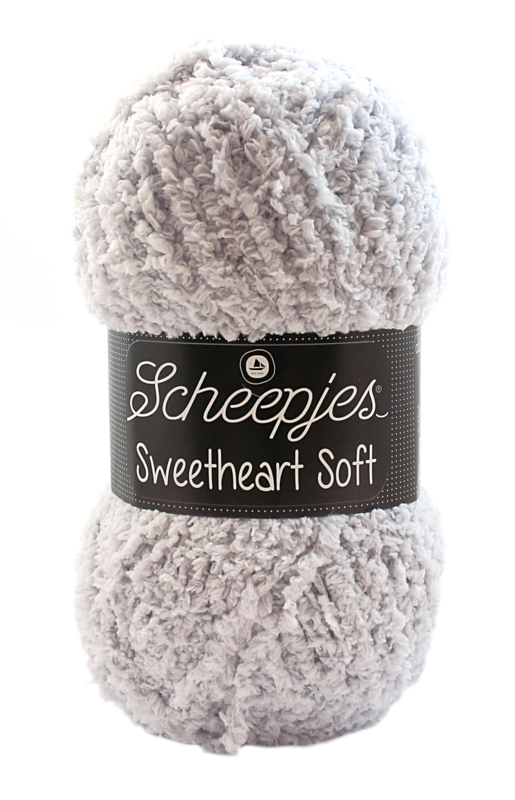 Scheepjes Sweetheart Soft 19
