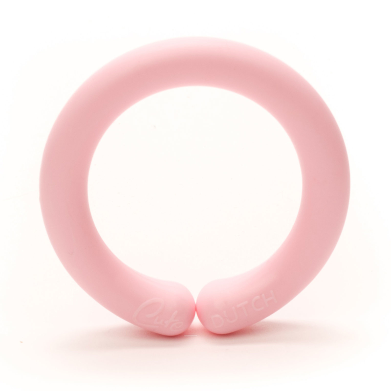 Durable Speelgoed ring  Roze (2 stuks)