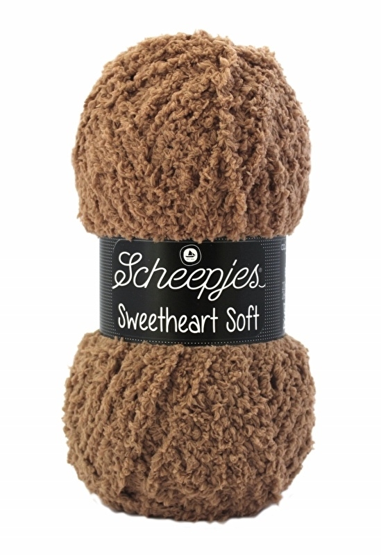 Scheepjes Sweetheart Soft 06