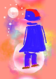 Half uurtje online uitwisselen.