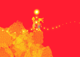 Partner uitwisseling aanvragen.