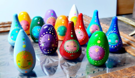 Een Gelukkie aanvragen.