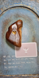 Een Lichtfladderaar Hart aanvragen.