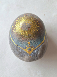 Persoonlijke Zonnendrager aanvragen.