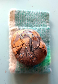 Individueel betalen in 6 termijnen, basis of vervolg.