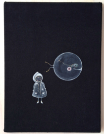 De vliegende Walvis.