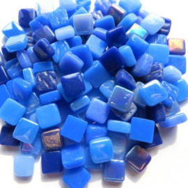 glassteentjes 8mm