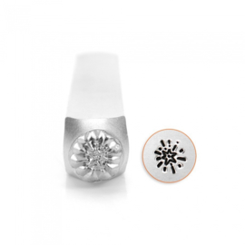 ImpressArt designstempel - Firework 6mm