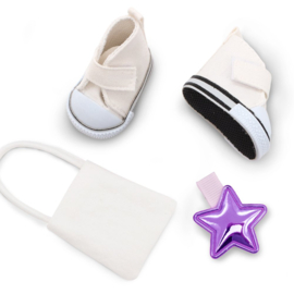 Sweet sisters - schoenen en accessoires