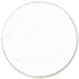 Gilders paste wax - White 30ml