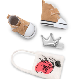 Sweet sisters schoenen en accessoires