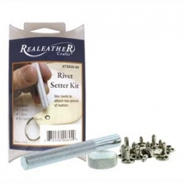 rivet setter set