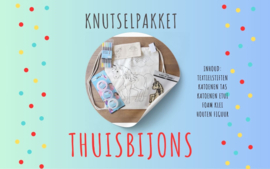 knutselpakket eenhoorn