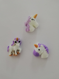 unicorn paars
