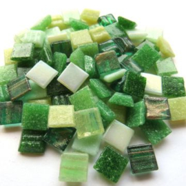 Glassteentjes 10mm