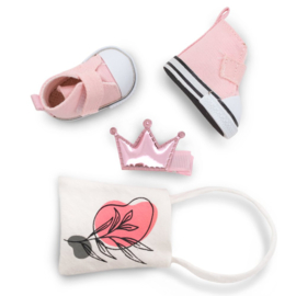 Sweet sisters schoenen en accessoires