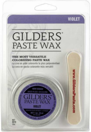 Gilders paste