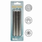 The Beadsmith slagletterset - Fun stuff 5mm