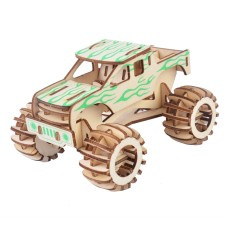 monstertruck