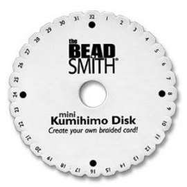 kumihimo disc