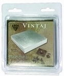 Vintaj vlaktas 10x10 cm