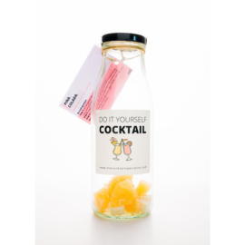 Diy cocktails