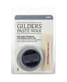 Gilders paste wax -Slate 30 ml