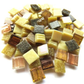 Glassteentjes 10mm