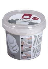 rayher gietbeton 200 wit