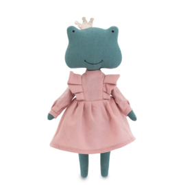 Cotti Motti - Fiona the Frog (30 cm)