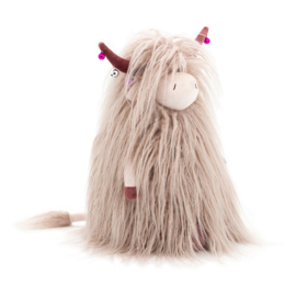 Johann the Yak