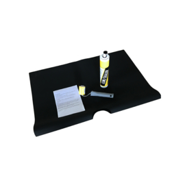 EPDM dakdoorvoer kit