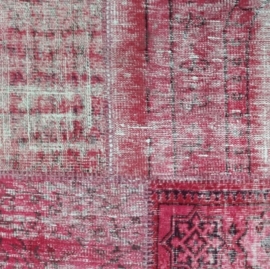 Carpet Patchwork 3424HALIPATCH5798  173x261cm