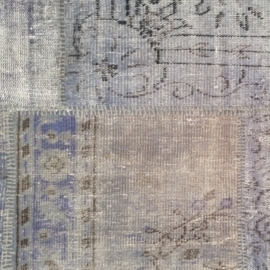 Carpet Patchwork 3424HALIPATCH7998-186x246-4,57m2