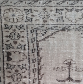 Carpet Plain 57HALIDUZ527 189x279cm