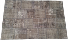 Carpet Patchwork 57HALPTC99 200x300cm