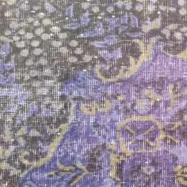 Carpet Plain 3424HALIDUZM5 181x280cm