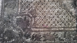 Handcarved Vloerkleed 3424haliduz31129-335x223-7,50m2