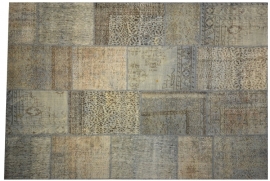 Carpet Patchwork 3424HALIPATCH9610-207x306-6,33m2