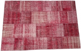 Carpet Patchwork 3424HALIPATCH5798  173x261cm