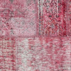 Carpet Patchwork 3424HALIPATCH5798  173x261cm