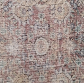 Carpet Plain 3424HALIDUZ17613 196x302cm