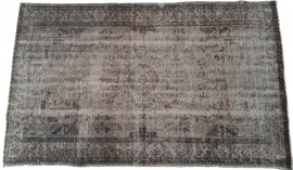 Carpet Plain 57HALIDUZ420 161x261cm